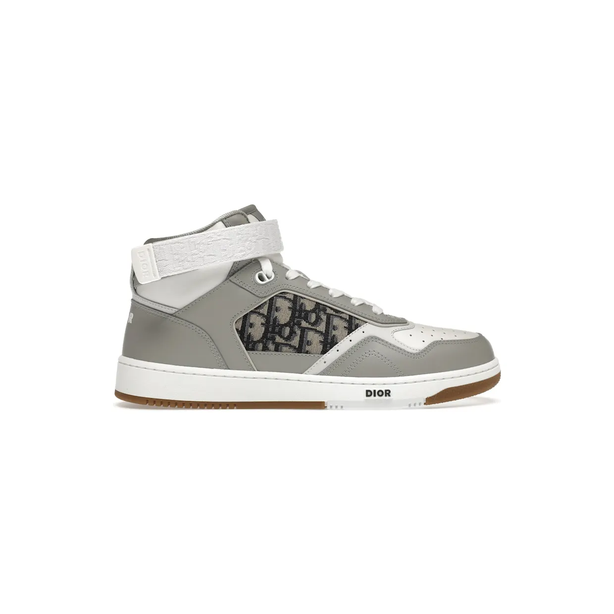 Dior B27 High Gray White (3SH132ZIR_H165)