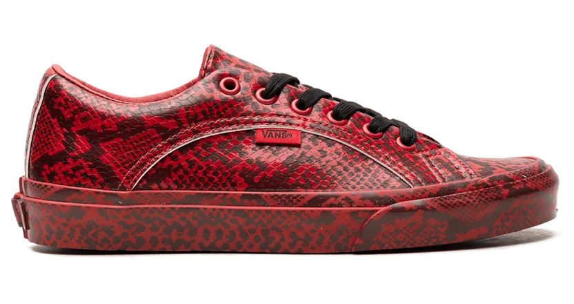 vans-lampin VN0A38FIZGQ