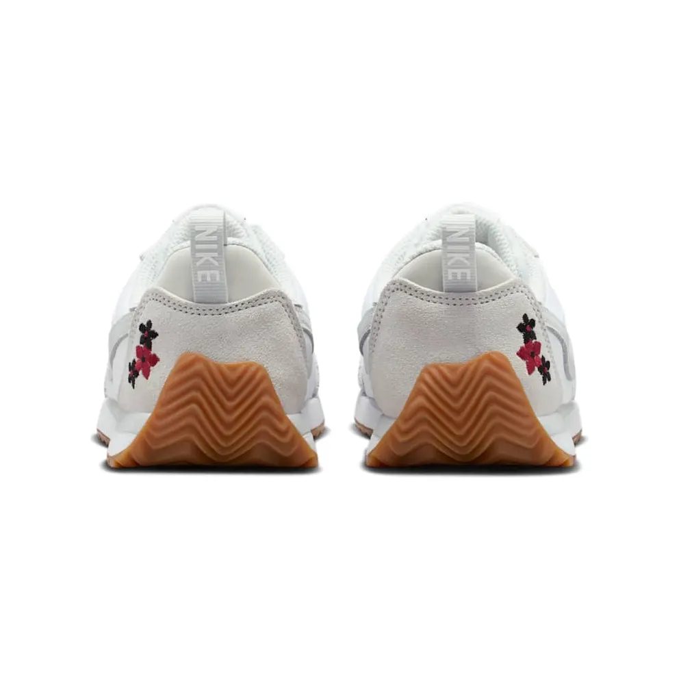 Nike Pacific “White/Off White/Tough Red/Photon Dust” (IV5489-100)