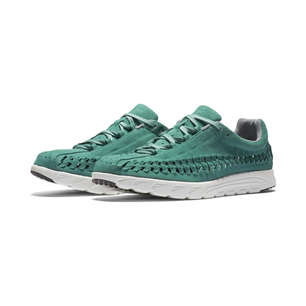 Nike Mayfly Woven Jade Glaze/Dust-Summit White Jade Glaze/Dust-Summit White (833132-300)