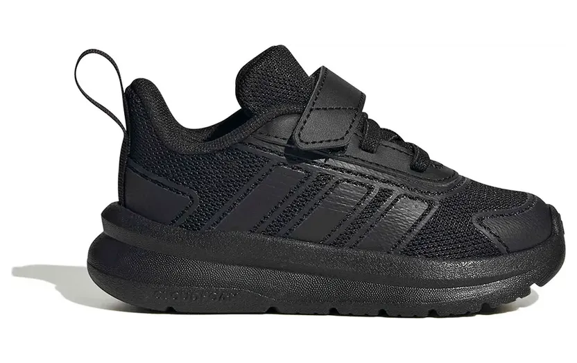 Adidas Tensaur Zwart (KJ6708)