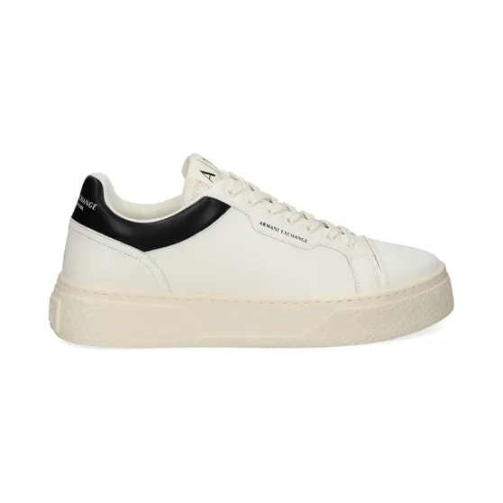 Armani Exchange -Print “White” (XUX236XV906)