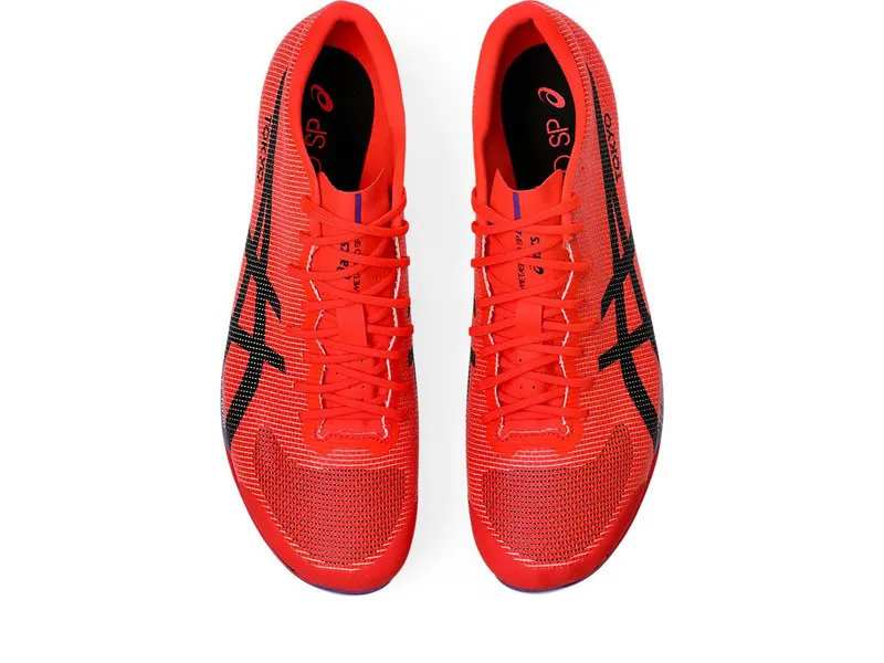 ASICS METASPEED SP 2 “Flash Red / Black” (1093A234-600)