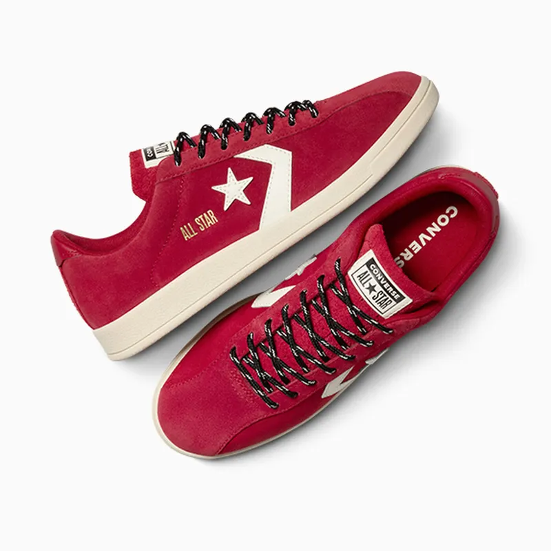 Converse All Star Classic Trainer White