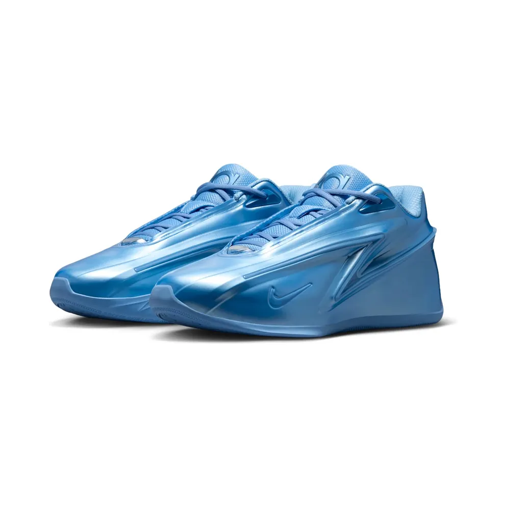 Nike KD 19 – Blueberry Blast – “Still Blue / Stadium Green / Still Blue” (IH1117-400)