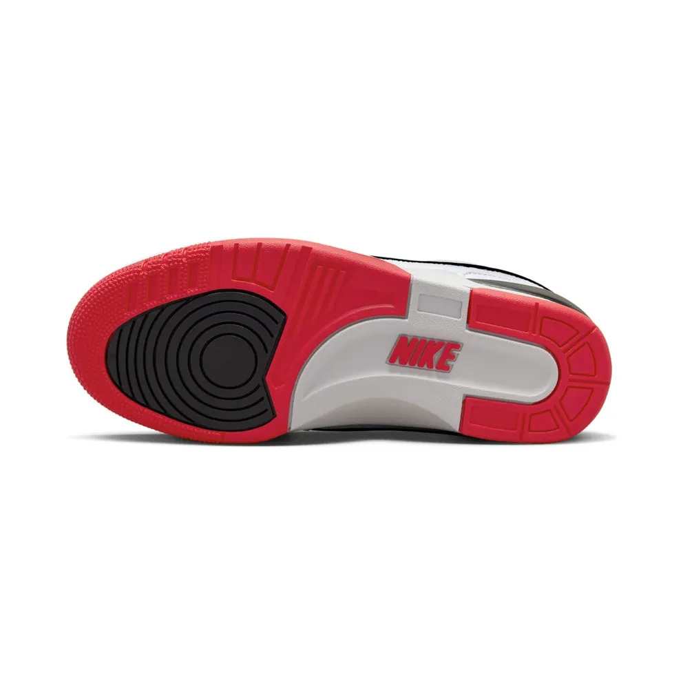 Nike Air Alpha Force 88 “University Red” (DZ4627-100)