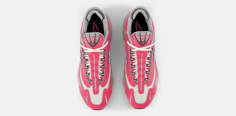 New Balance 1000 “Dragon Berry” (M1000MSG)