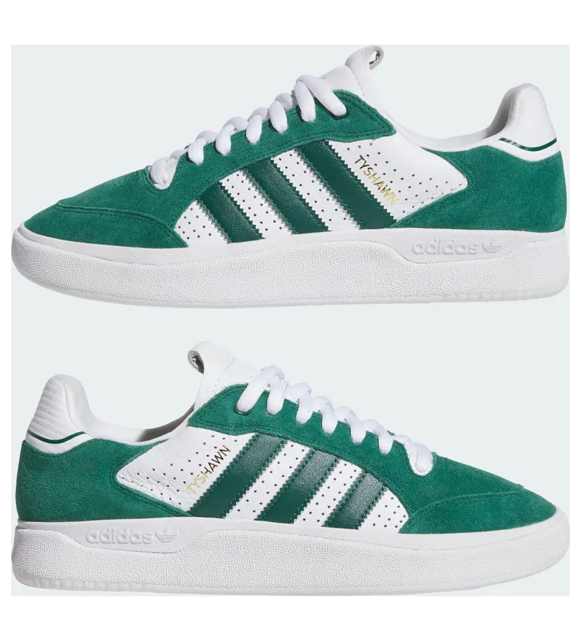 adidas-tyshawn JQ1138