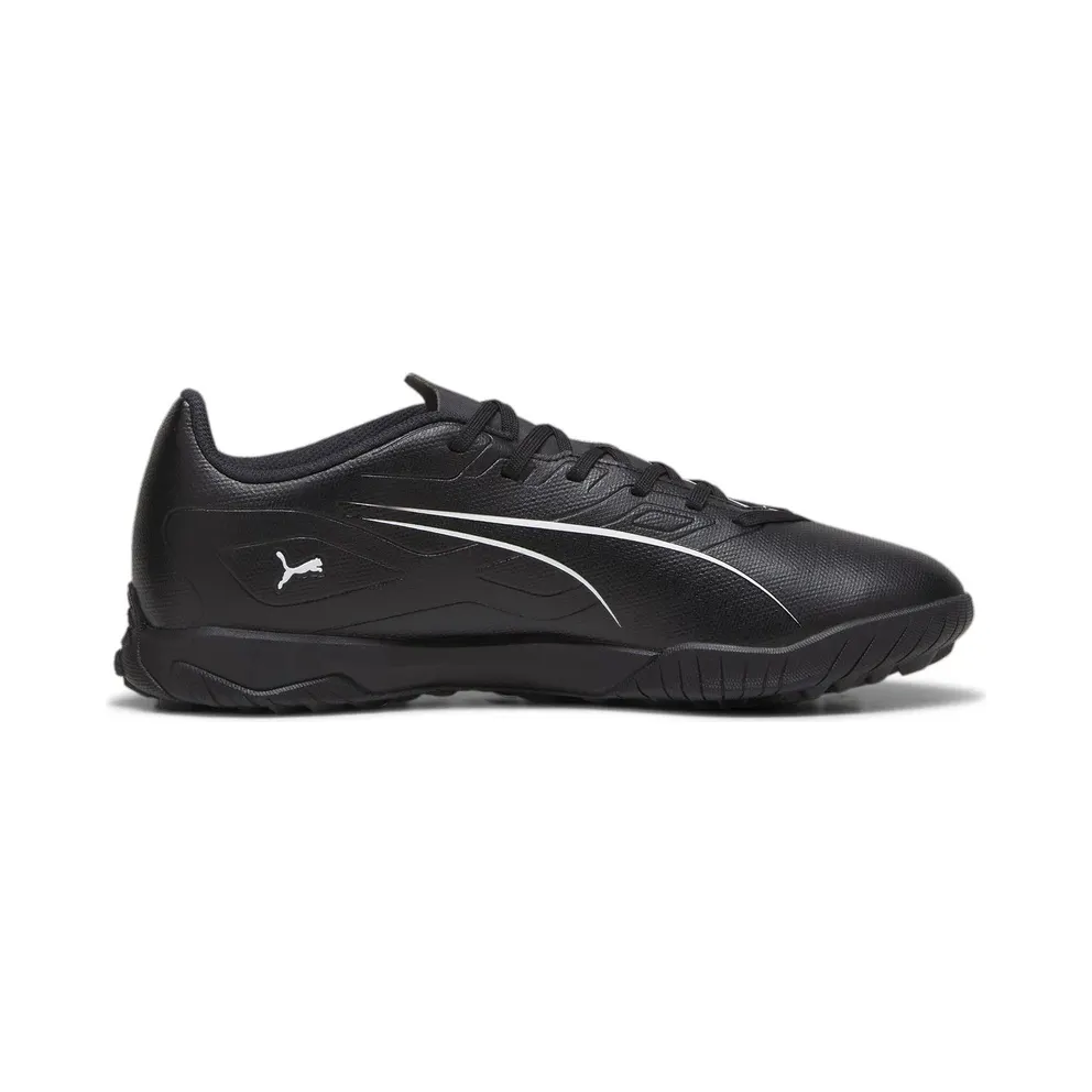 Puma Ultra 5 Play TT Multinocken-Football Boots 02 – PUMA black/PUMA white 41 Men, Black (107905)