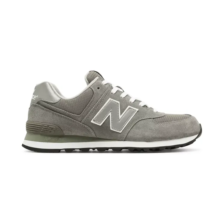 New Balance 574 Classic Grey