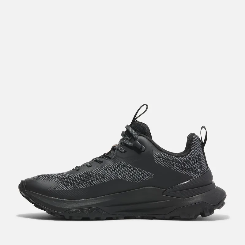 Timberland sneaker Grey / Kreeft / Black (TB0A6DJK-ENQ)