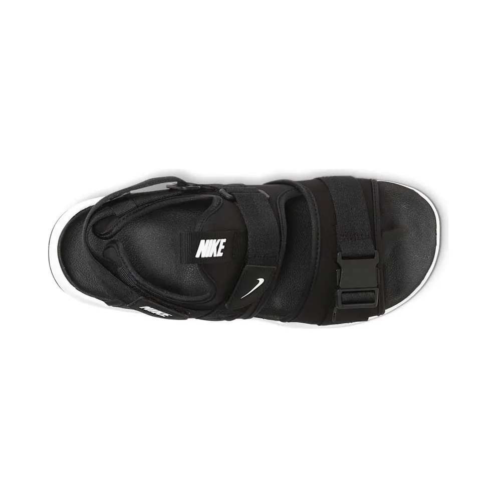 Nike Canyon Slide “Black / White” (CI8797-002)