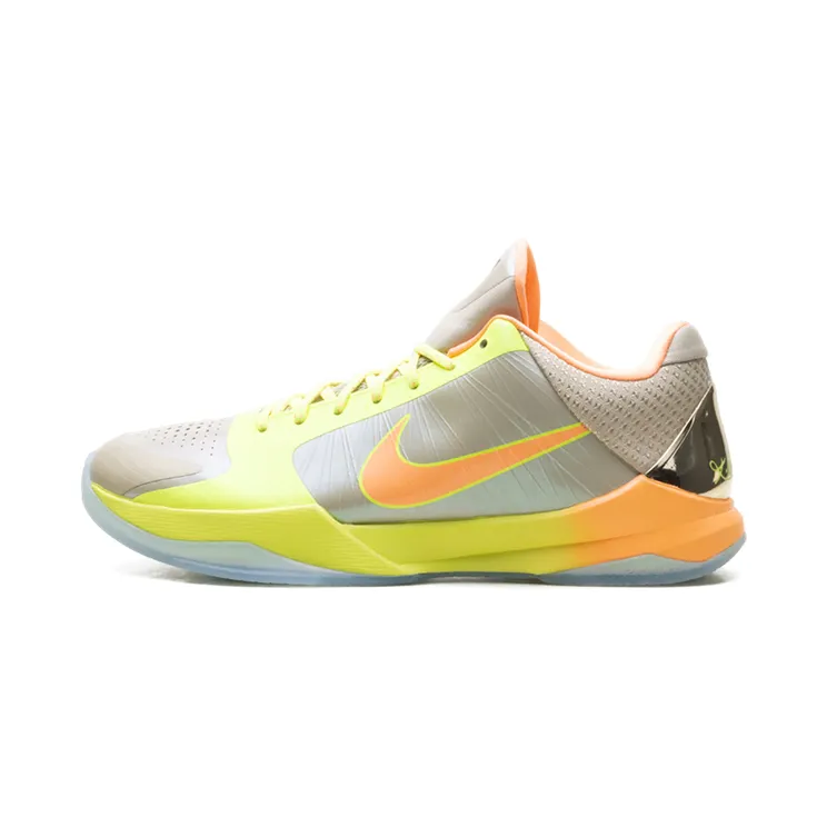 Nike Kobe 5 Protro P “The Academy” (IQ9316-200)