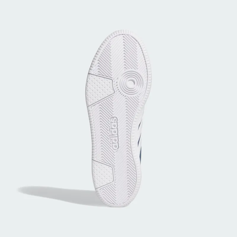 Adidas HOOPS CLASSIC Preloved Ink / Cloud White / Cloud White (KI1046)