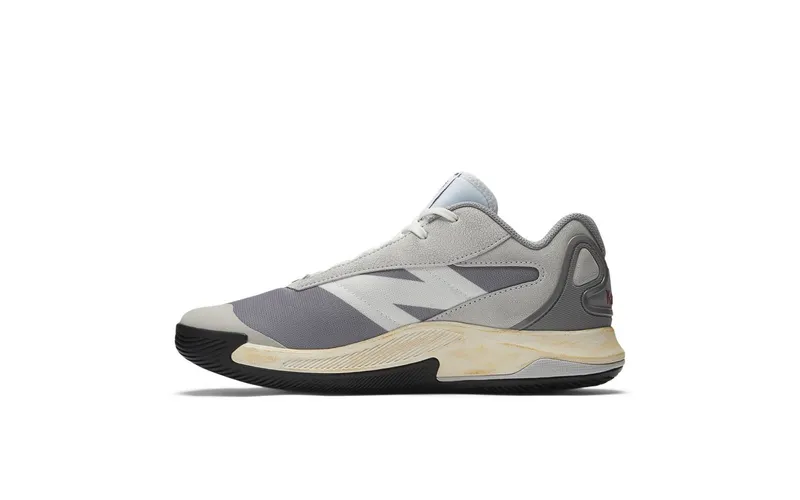New Balance KAWHI 4 Grey Day (2024) (BBKLSGD4)