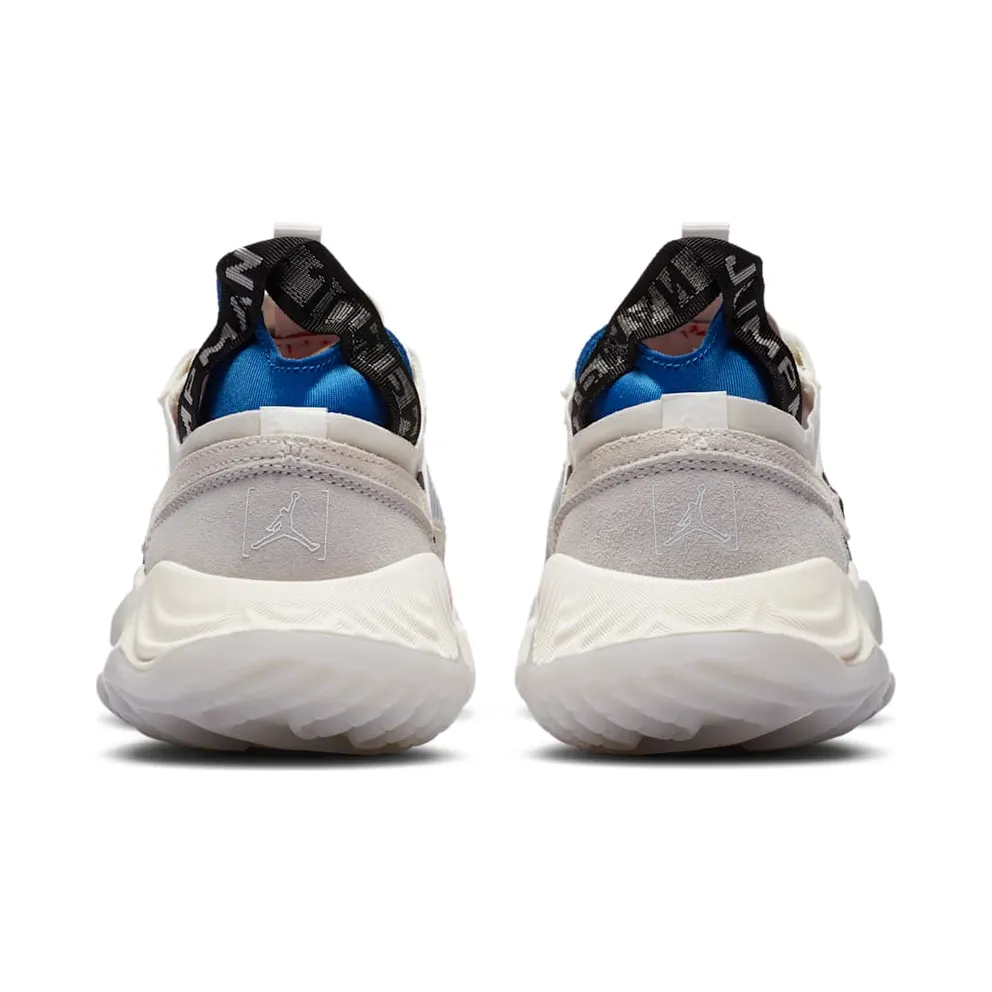 Jordan Delta Breathe White Tech Grey (CZ4778-100)
