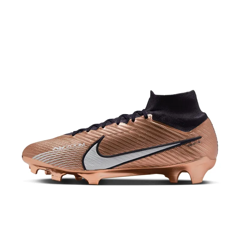 Nike Zoom Mercurial Superfly 9 Elite FG Generations Pack Metallic Copper (DR5932-810)