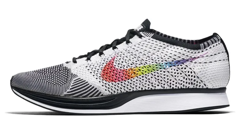 Nike Flyknit Racer Be True (2017) (902366-100)