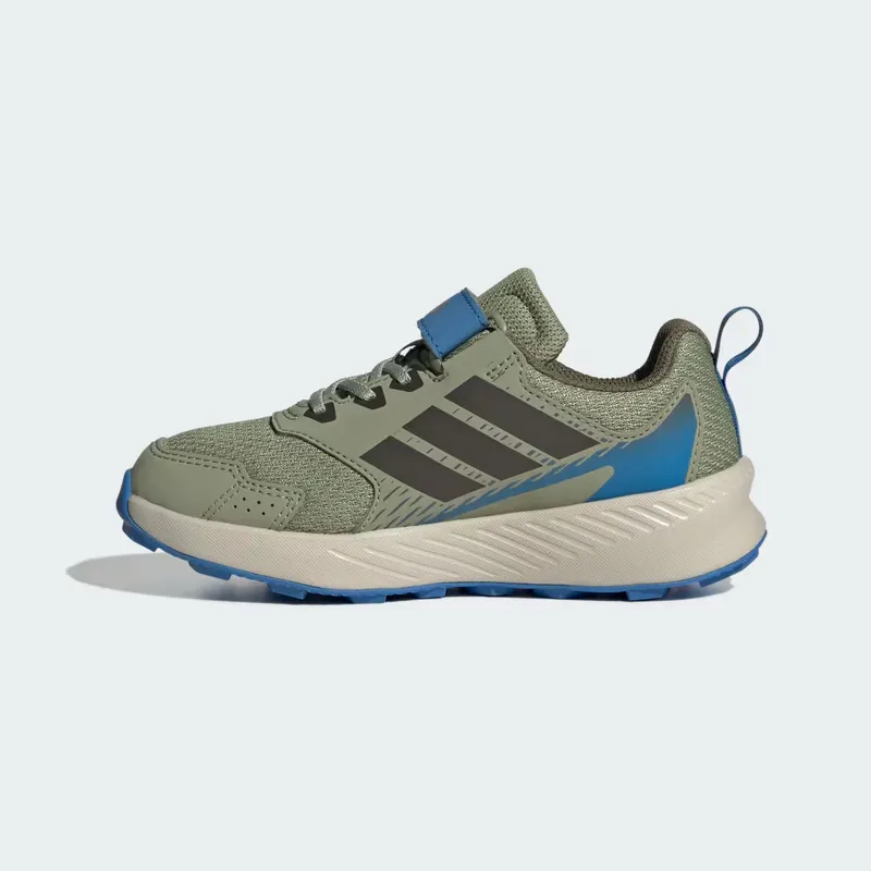 adidas Terrex Tracefinder CF Tent Green Olive Ray Blue (JS2021)