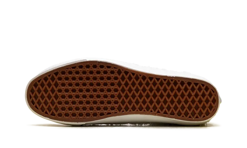 Vans UA OG Old Skool LX Raw Edge “Fade” (VN0A5FBE0VW)