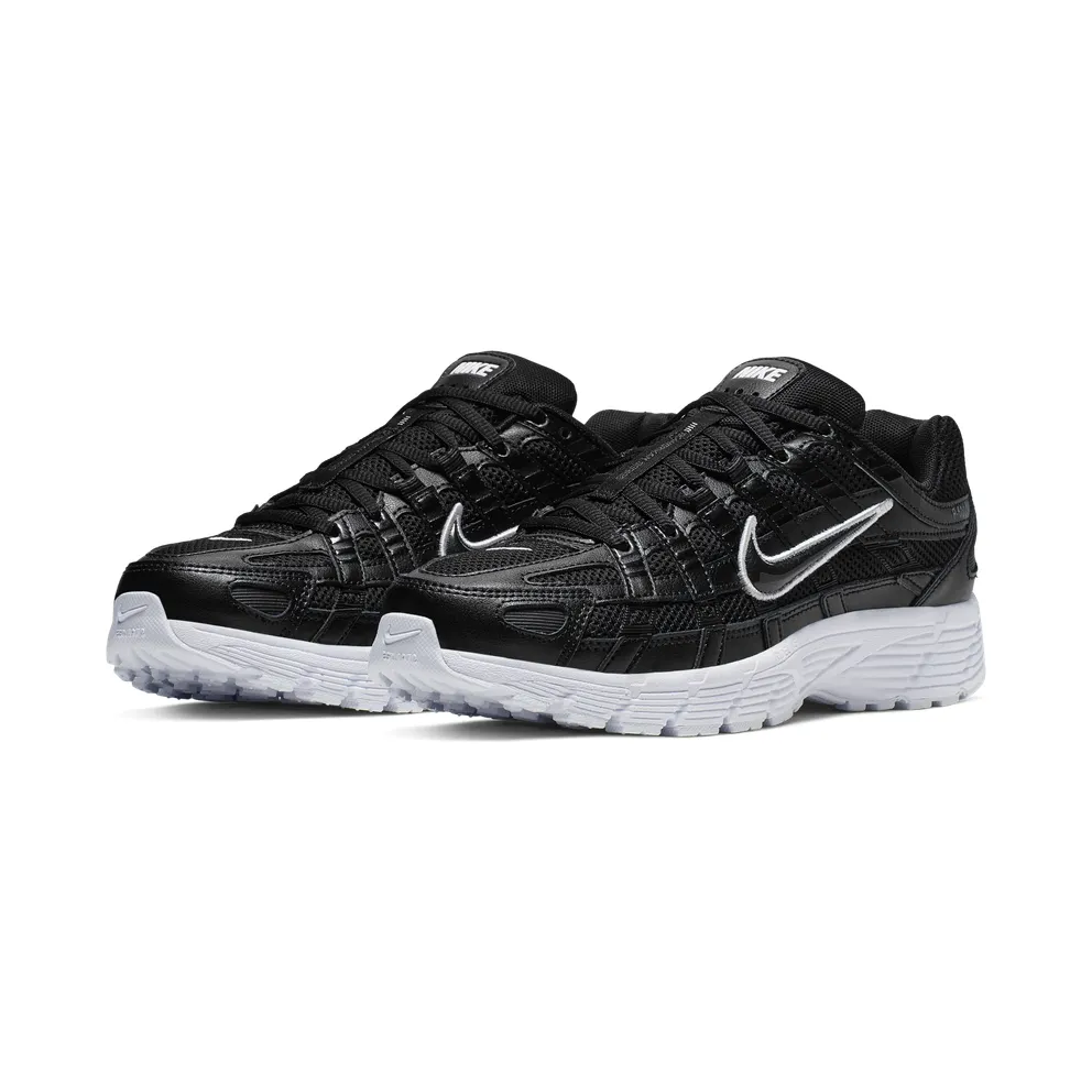 Nike P-6000 Black Anthracite White (W) Black/White-Anthracite (BV1021-004)