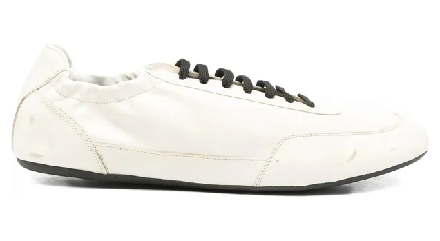 Prada Collapse Leather “Neutrals” (2EG479 F G001 7V6 F0K74)