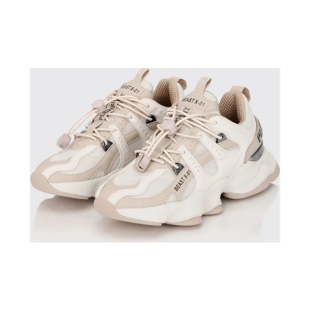 Plein Sport Beige (SAFSUSC0929STE003N06)