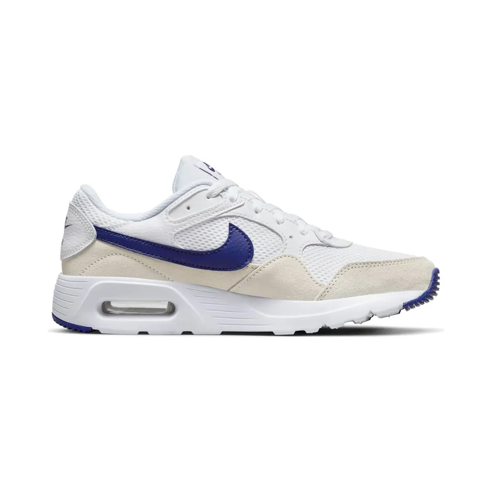 Nike Air Max SC White (CW4554-110)