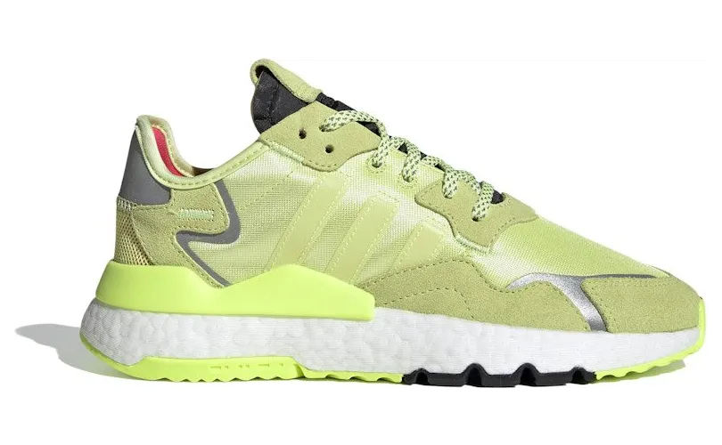 adidas Nite Jogger Semi Frozen Yellow (EE5911)