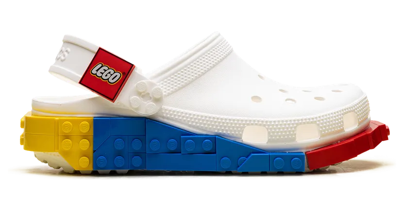 crocs-sneaker 213811-100