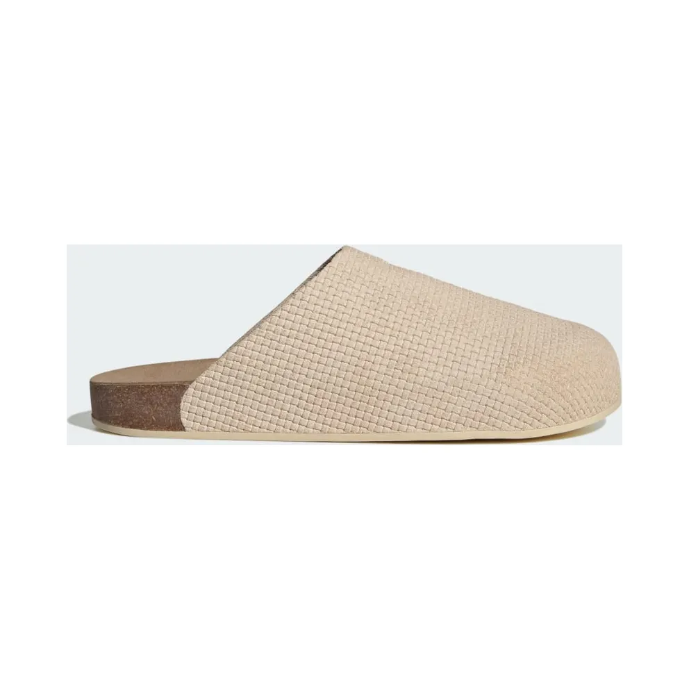 Adidas ADIMULE Slides Sand Strata / Sand Strata / Cardboard (KK4741)