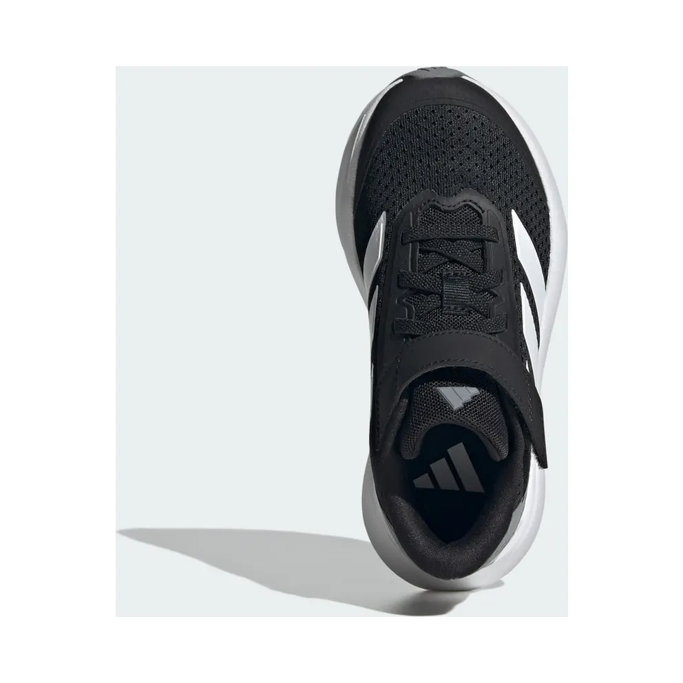 Adidas Duramo SL Kids’ Shoes Core Black / Cloud White / Grey (IH3597)