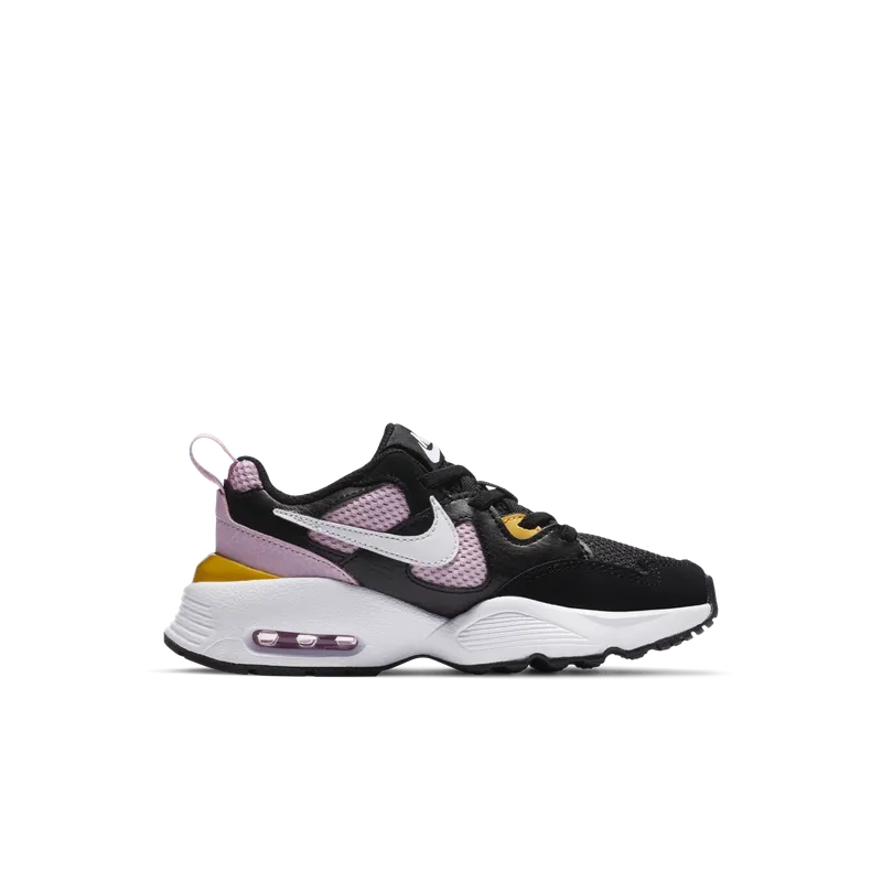 Nike Air Max Fusion Younger Kids’ Black (CJ3825-004)
