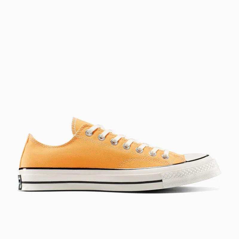 Converse Chuck 70 Vintage Canvas Electrolights/Egret/Black (A13423C)