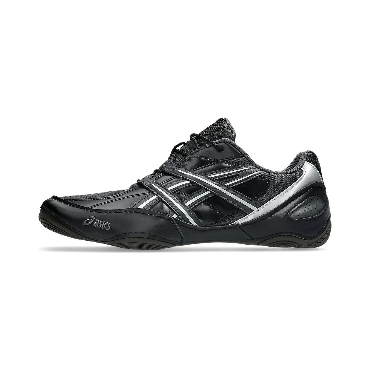 ASICS HYPERSYNC "Graphite Grey / Black" (1203A879-021)