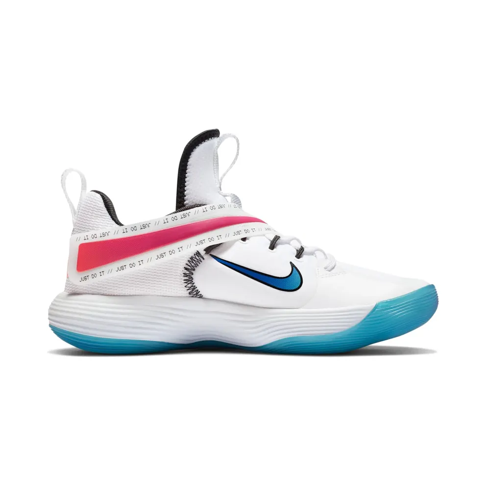 Nike React Hyperset SE Crimson Jade (CN9609-120)