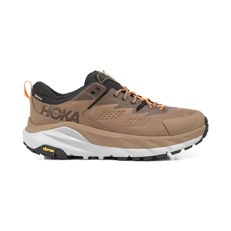 Hoka One One Kaha Low GTX Otter Persimmon (1118586-OPOR)