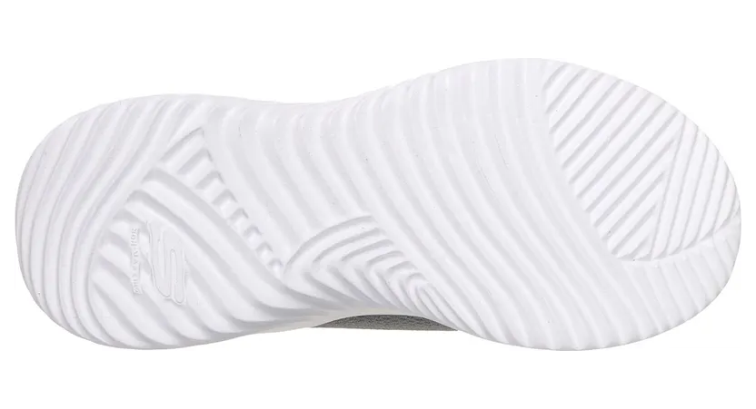 skechers-bounder 403905L_GRY