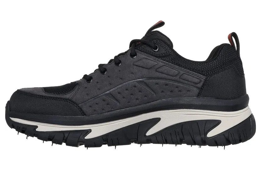 skechers-waterproof 237688_BLK