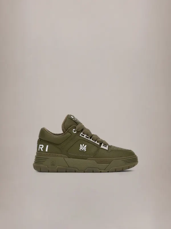 Amiri MA-1 “Thyme” (PF26EARLYACCESS)