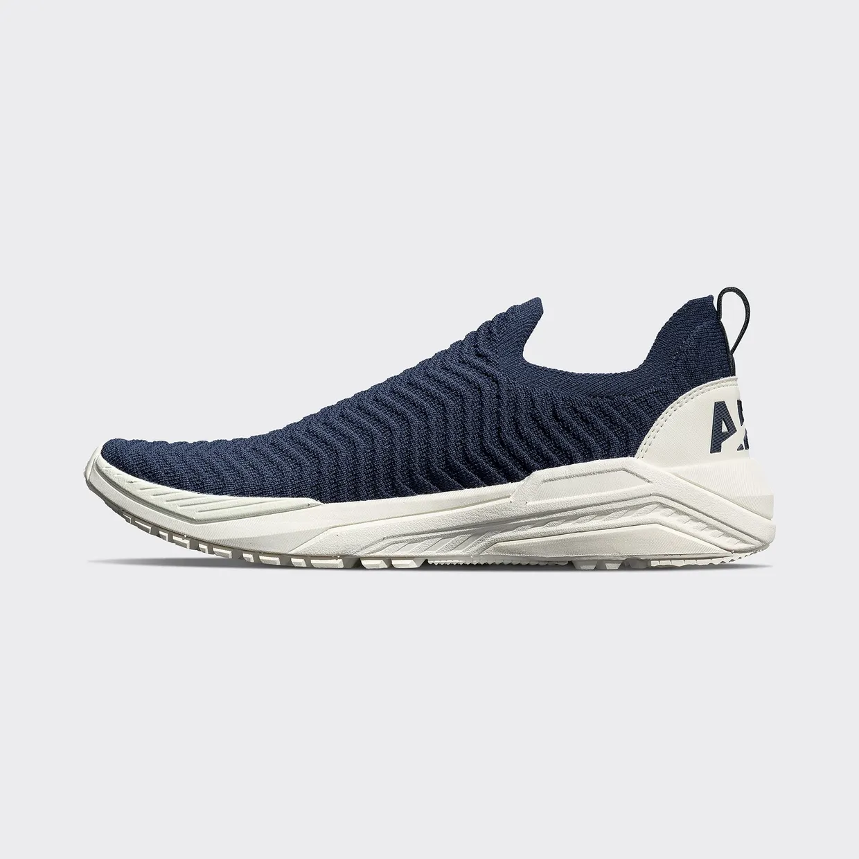 APL TechLoom Traveler “Navy/Ivory” (Heren) (2)