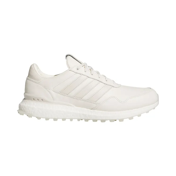 adidas S2G LTD Spikeless Golf Chalk White (JR7254)