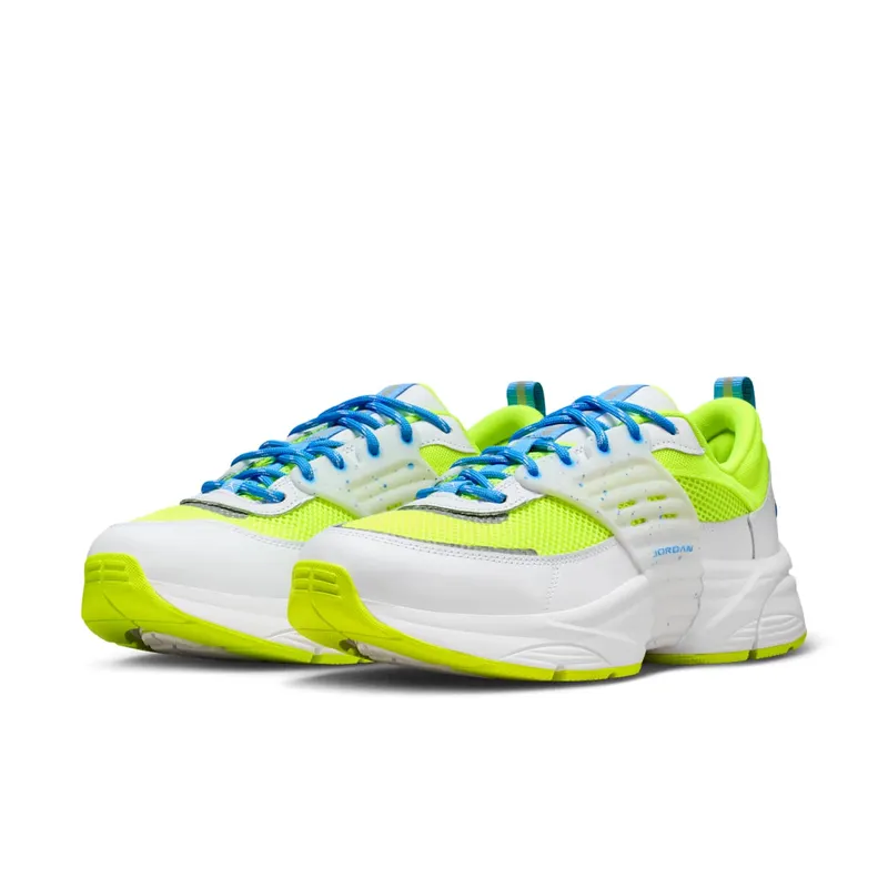 Jordan Trunner O/S Volt University Blue White (IQ0397-702)
