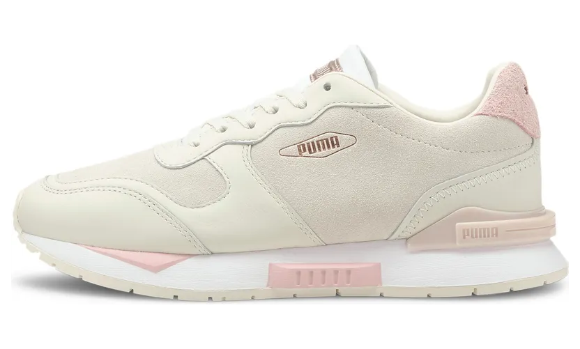 Puma Mirage Clean PRM Grijs/Wit (381894-01)