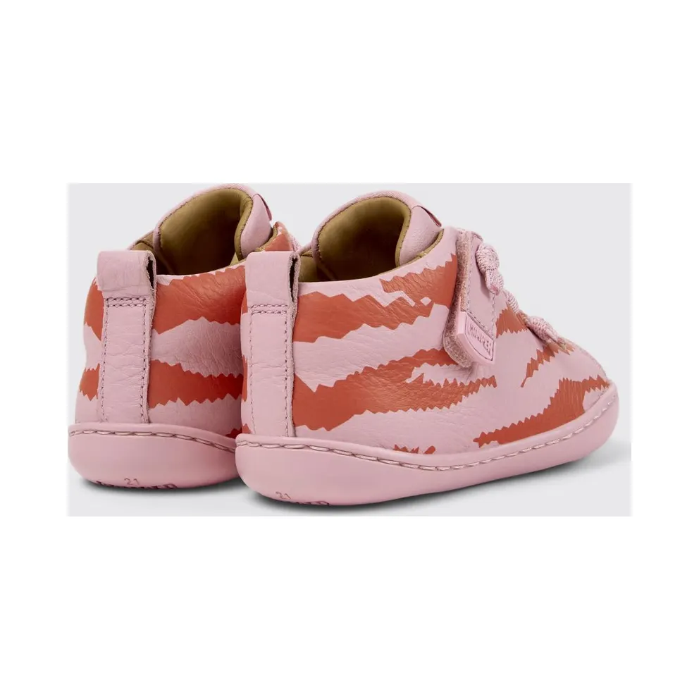 Camper Multicolor (80153-113TWINS0)