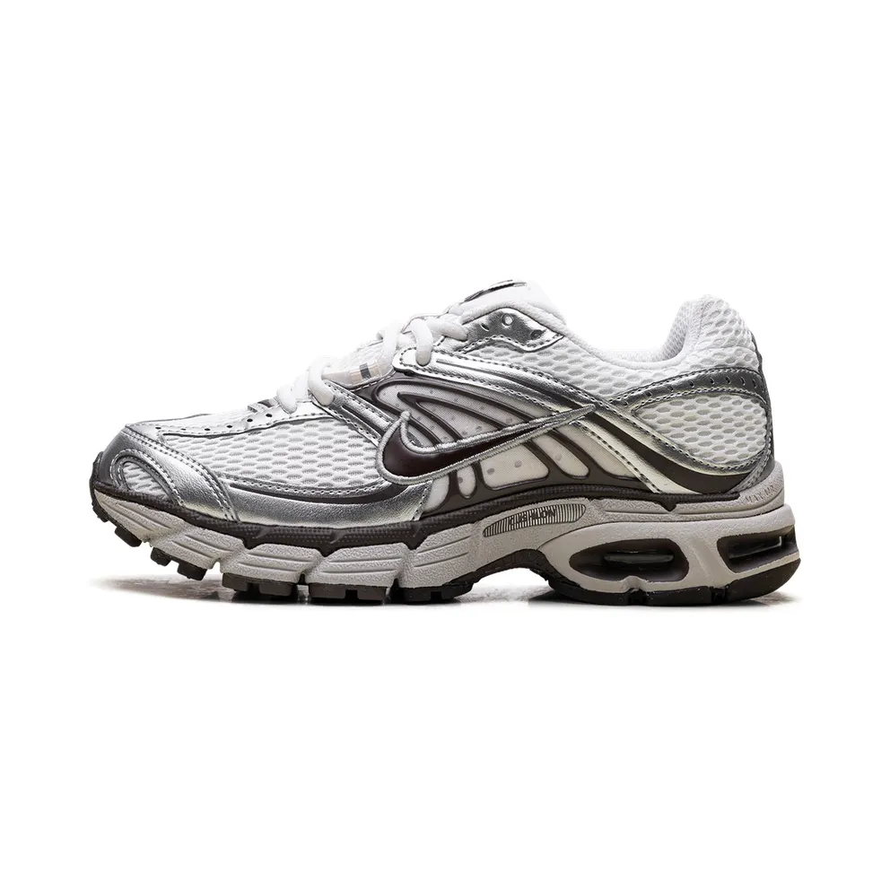 Nike Air Max Moto 2K “Phantom Silver Baroque Brown” (IO1915-030)