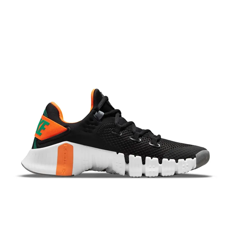 Nike Free Metcon 4 Training Black (CT3886-083)