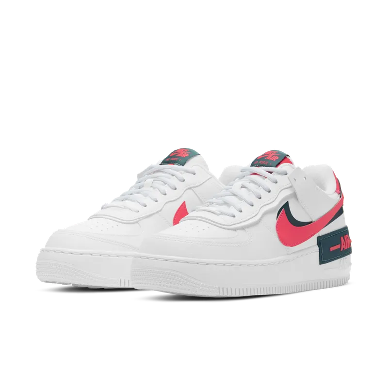 Nike Air Force 1 Shadow White (DB3902-100)
