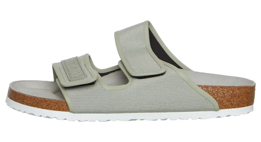 Birkenstock Delft MF Desert Sage (1015953)