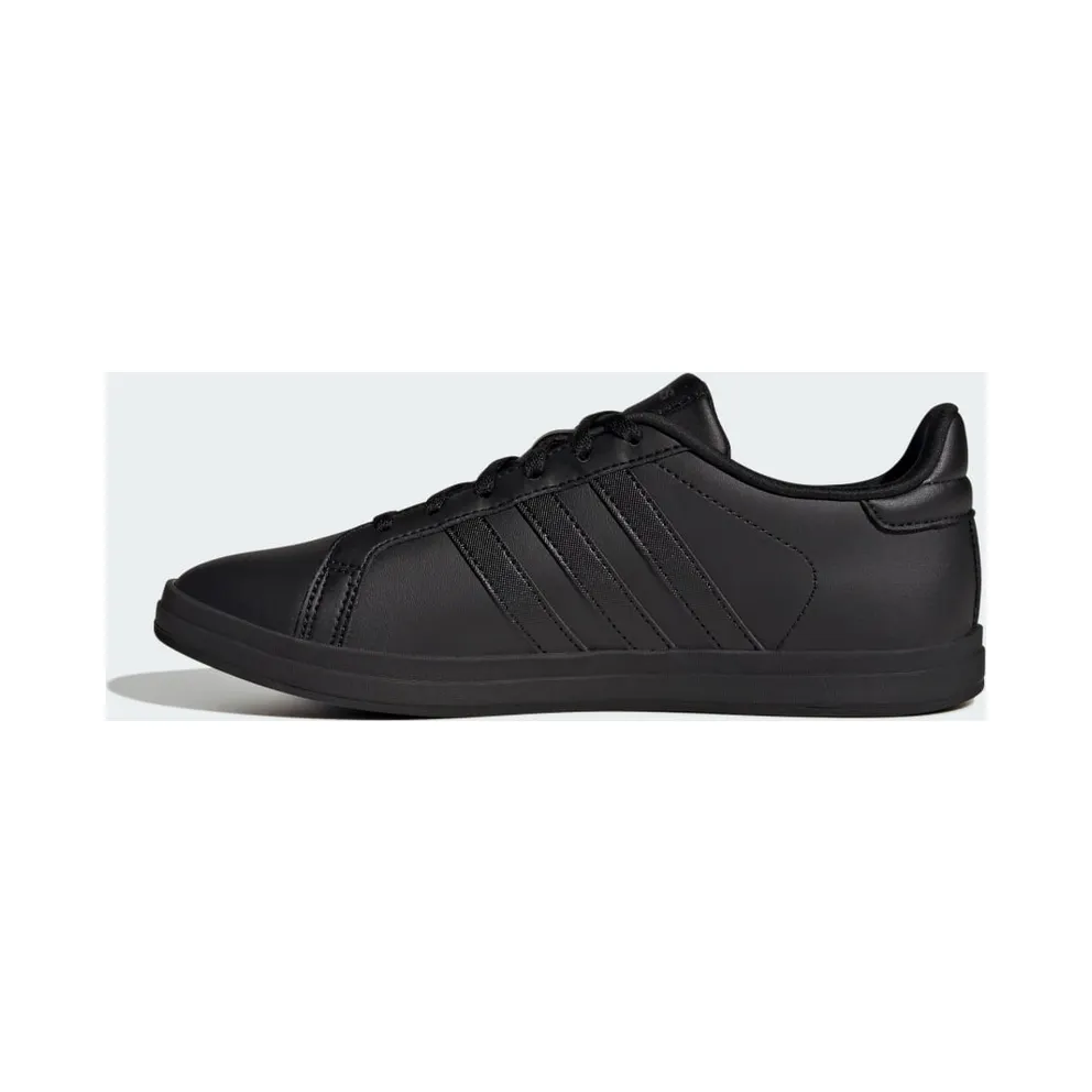 adidas Courtpoint X Core Black / Core Black / Grey Six (IE3444)